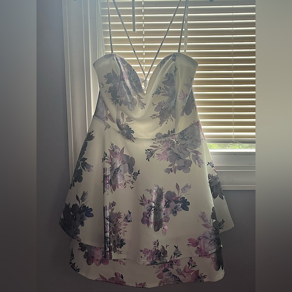 Homecoming/ formal wear dress